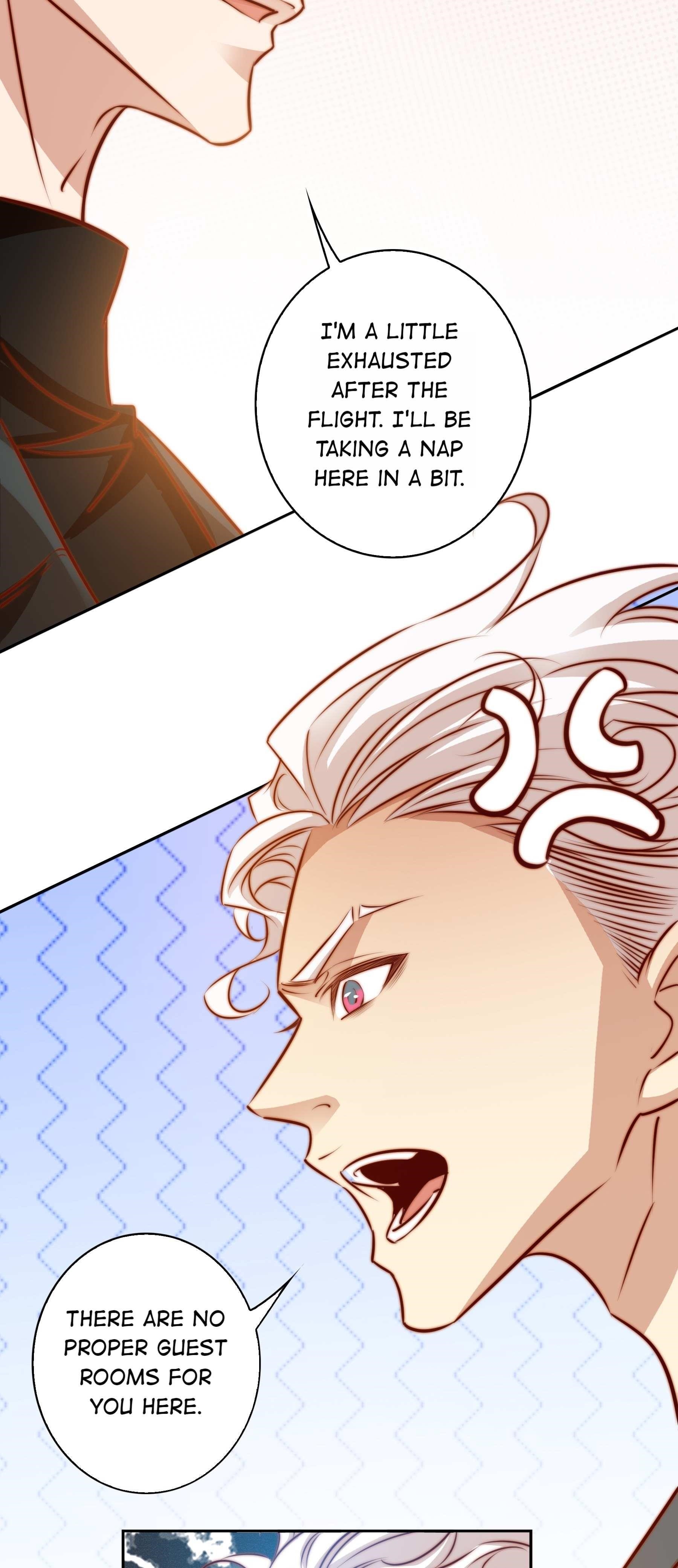 Scream Queen Chapter 102 - Page 5