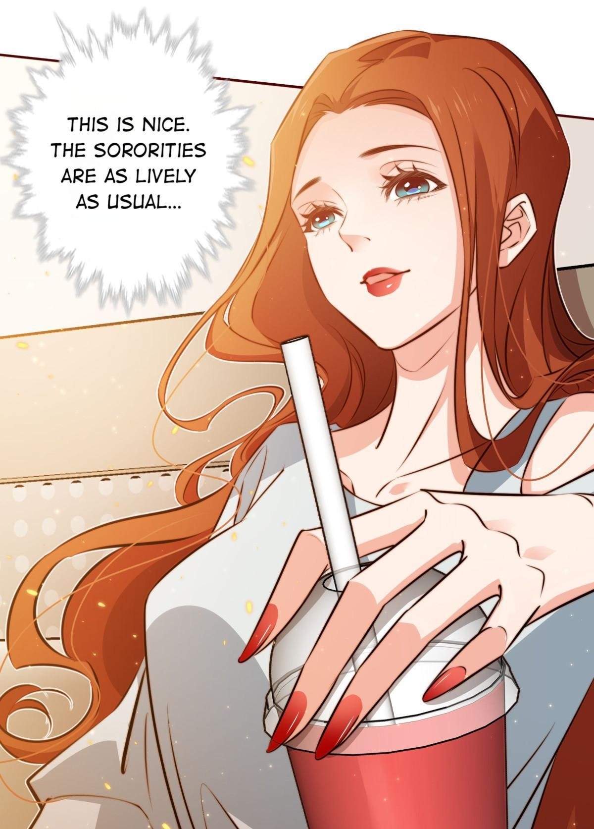 Scream Queen Chapter 103 - Page 8