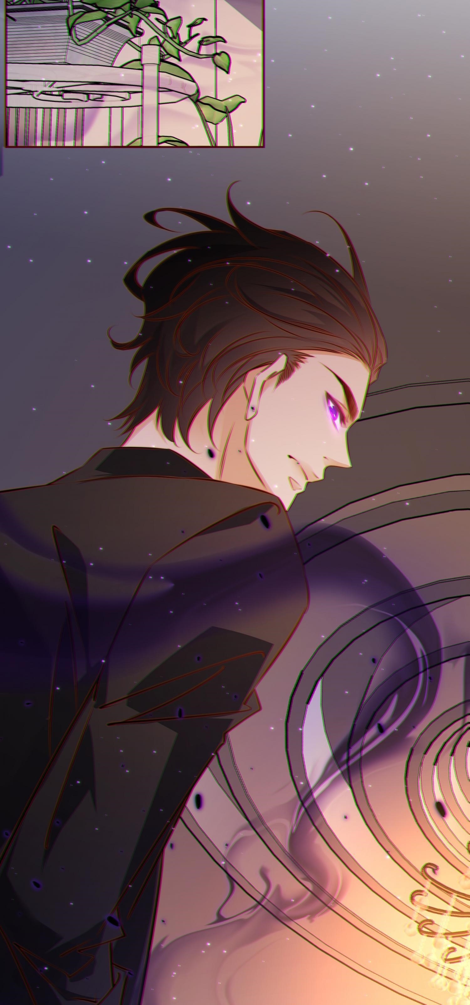 Scream Queen Chapter 104 - Page 11