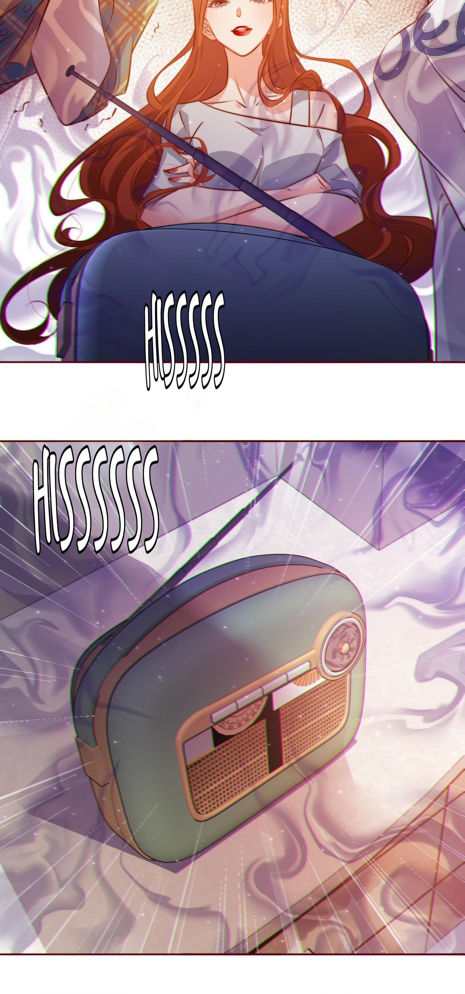 Scream Queen Chapter 104 - Page 13