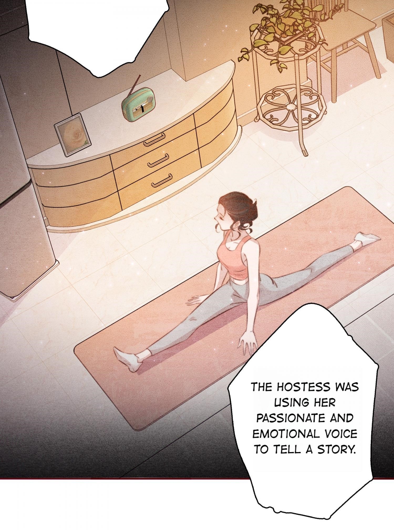 Scream Queen Chapter 104 - Page 15