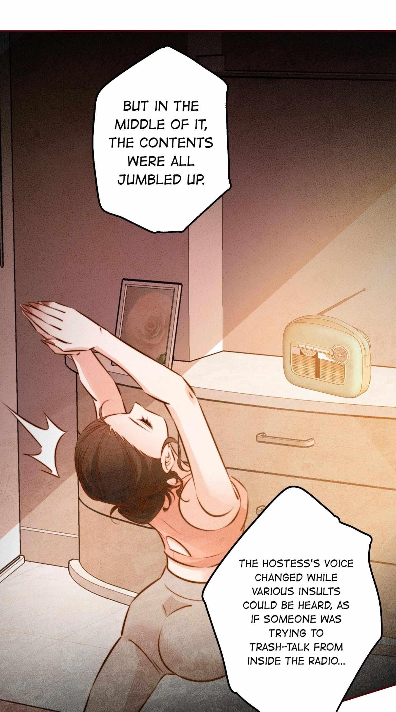 Scream Queen Chapter 104 - Page 16