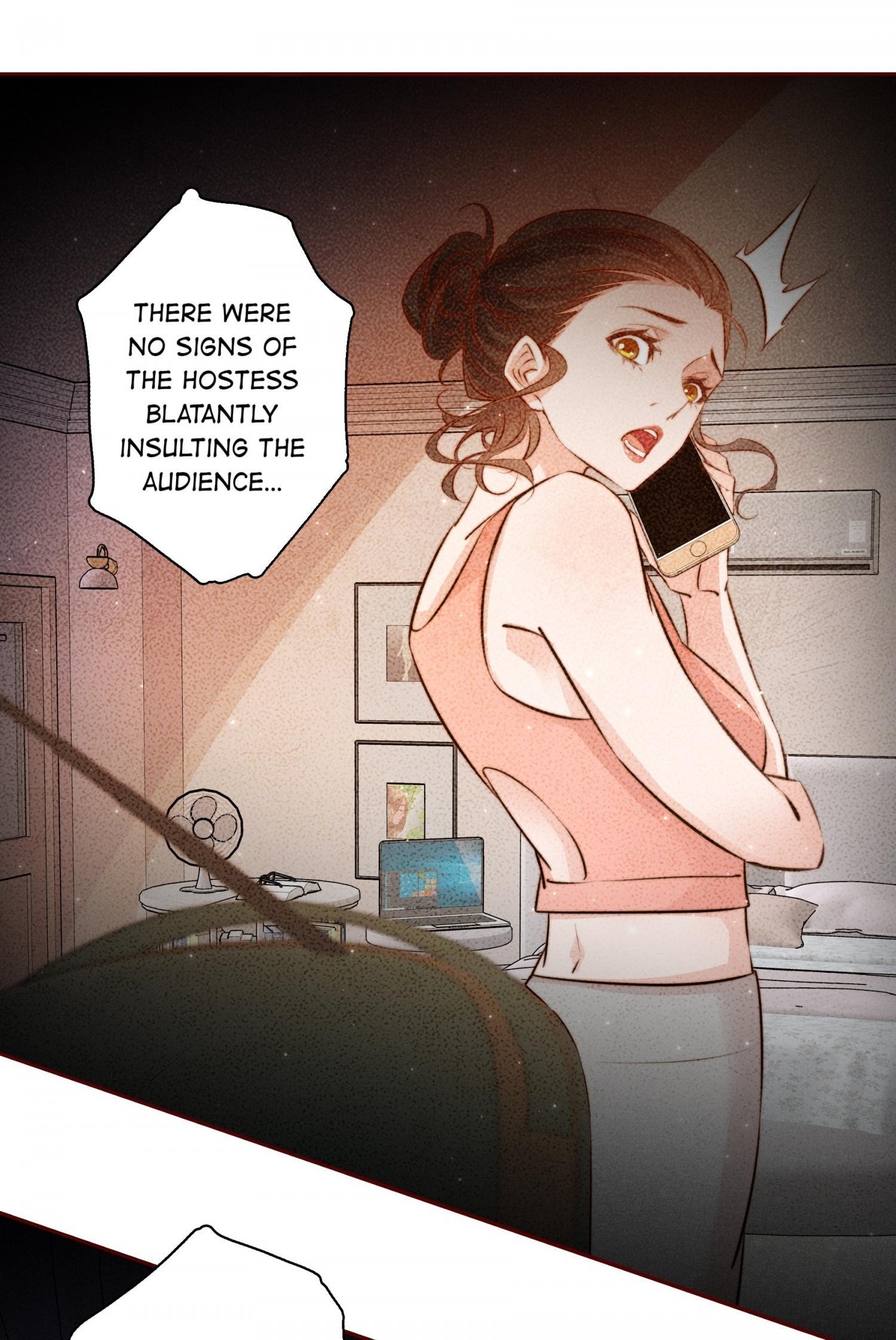 Scream Queen Chapter 104 - Page 19