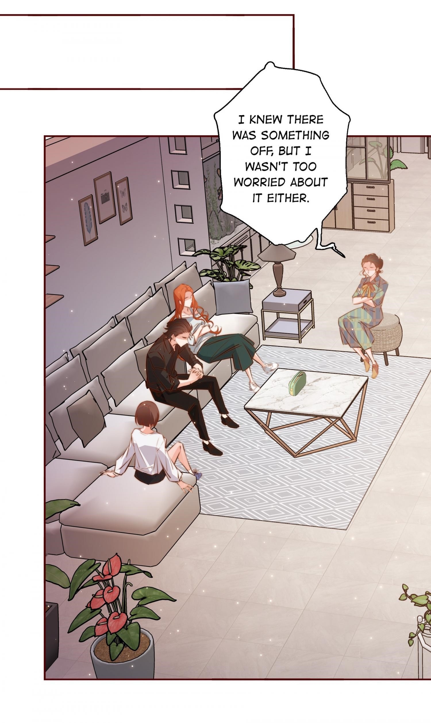 Scream Queen Chapter 104 - Page 21