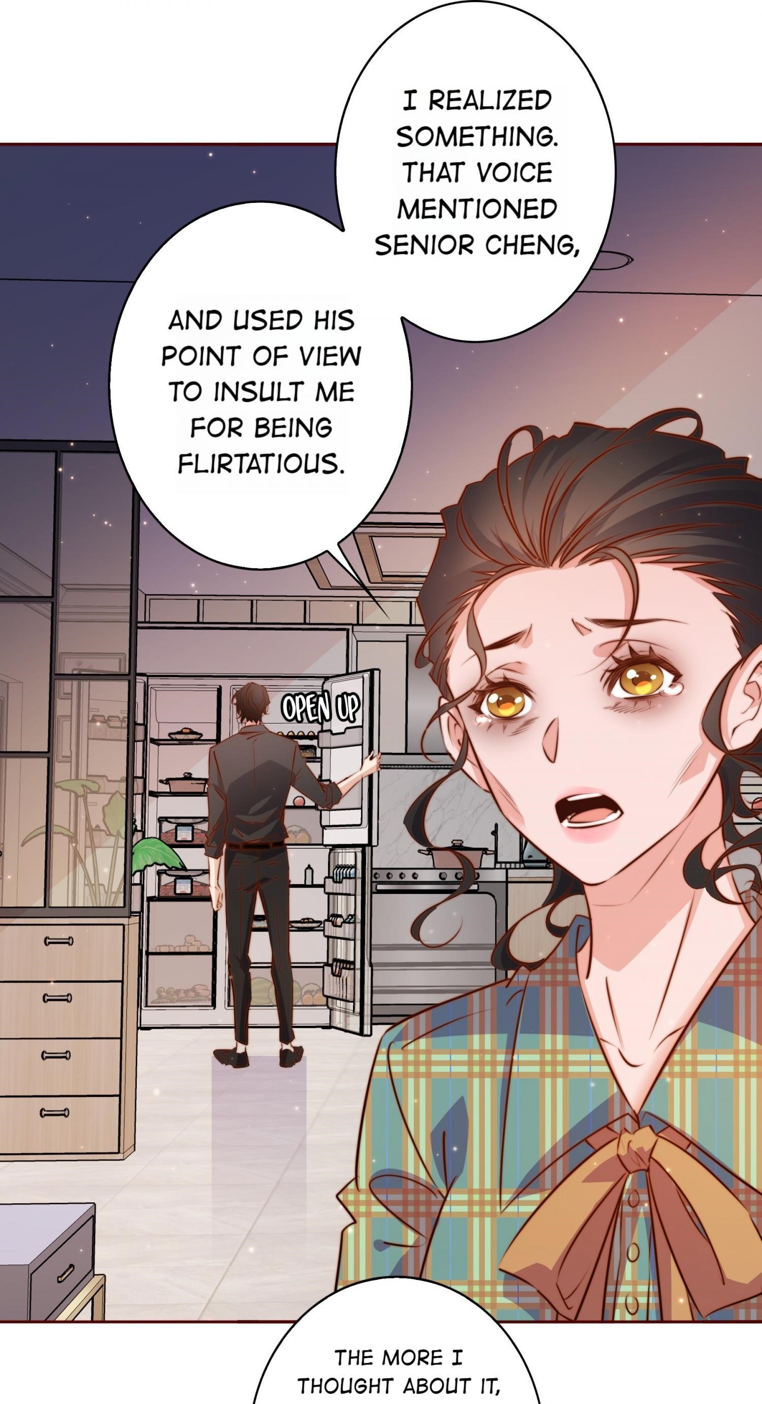 Scream Queen Chapter 104 - Page 25