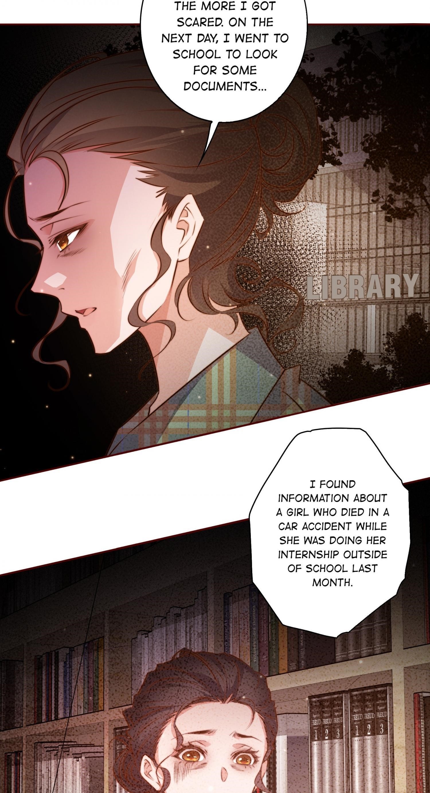 Scream Queen Chapter 104 - Page 26