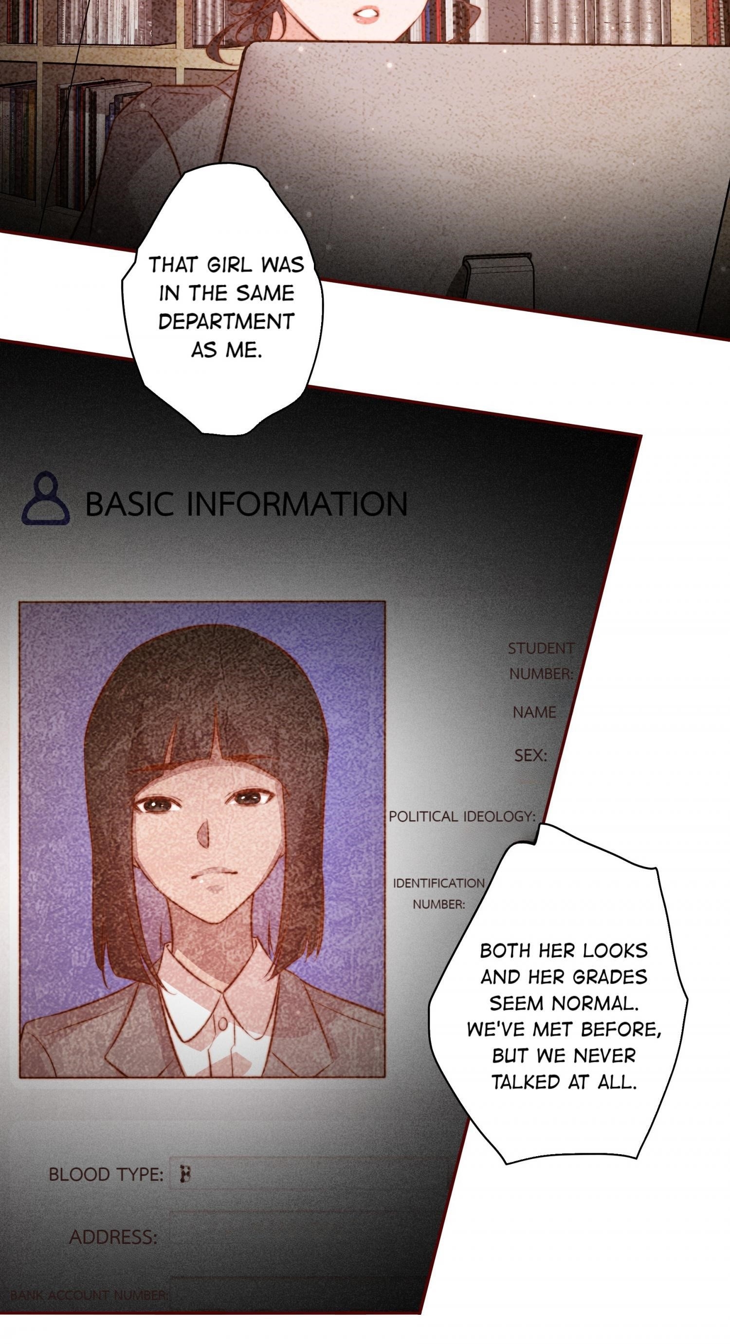 Scream Queen Chapter 104 - Page 27