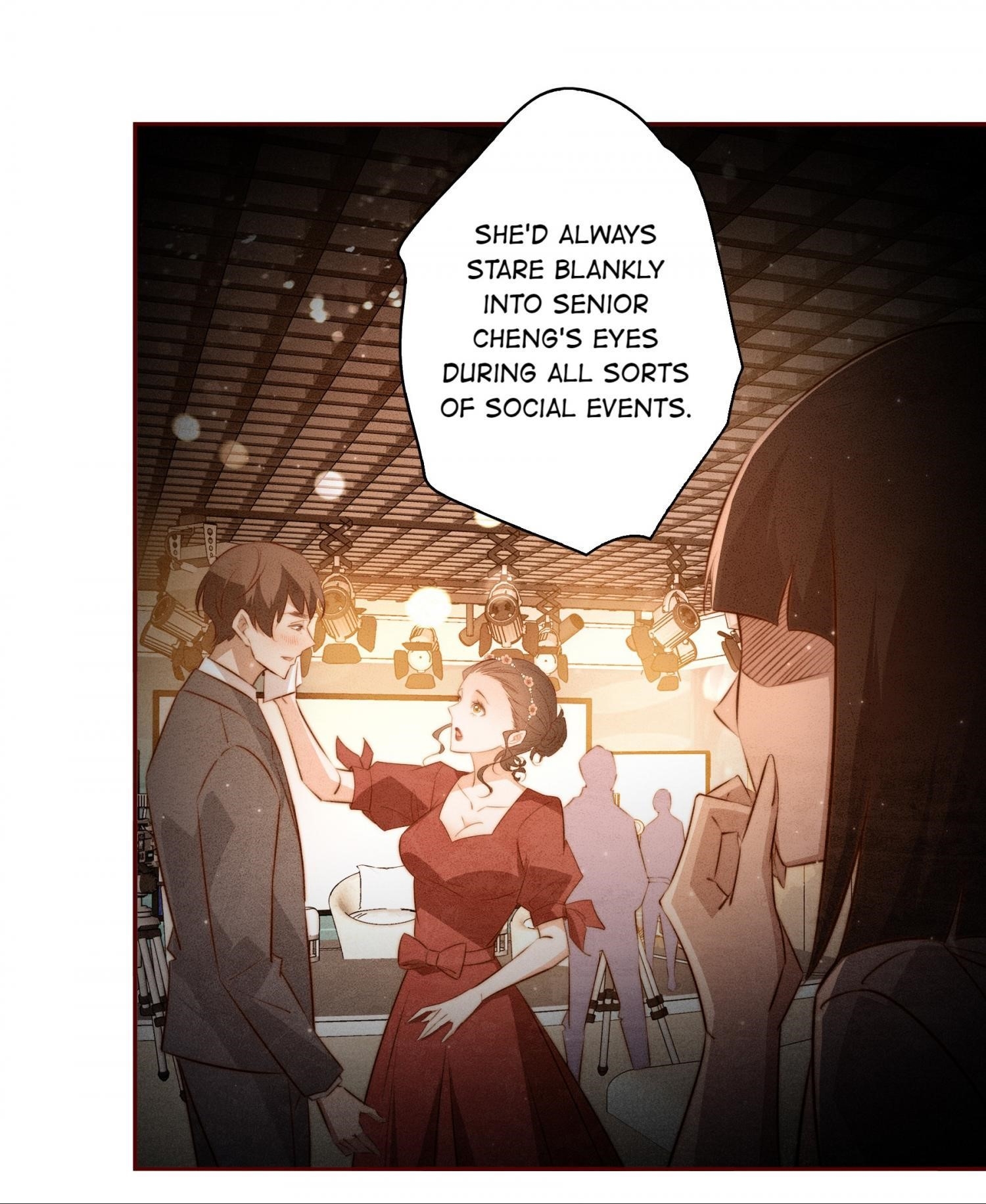 Scream Queen Chapter 104 - Page 28