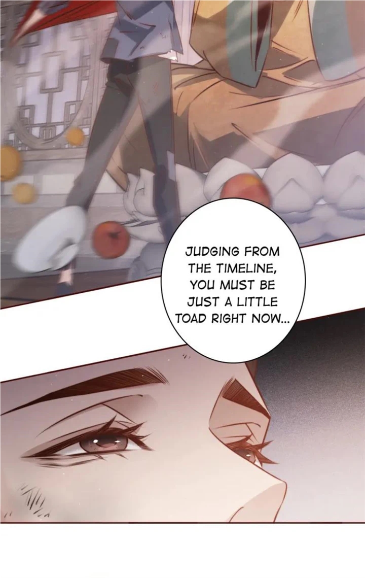 Scream Queen Chapter 107 - Page 11