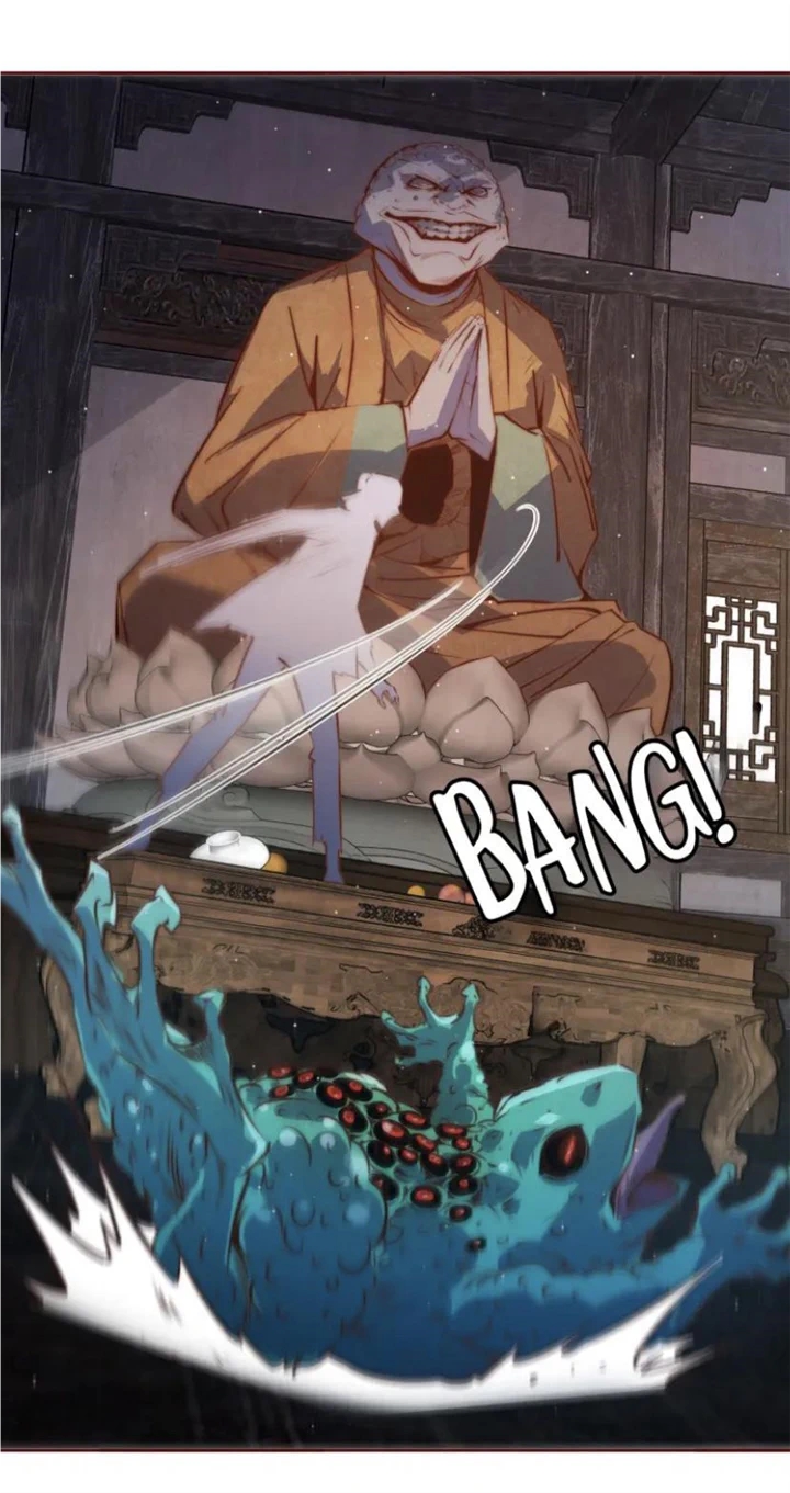 Scream Queen Chapter 107 - Page 18