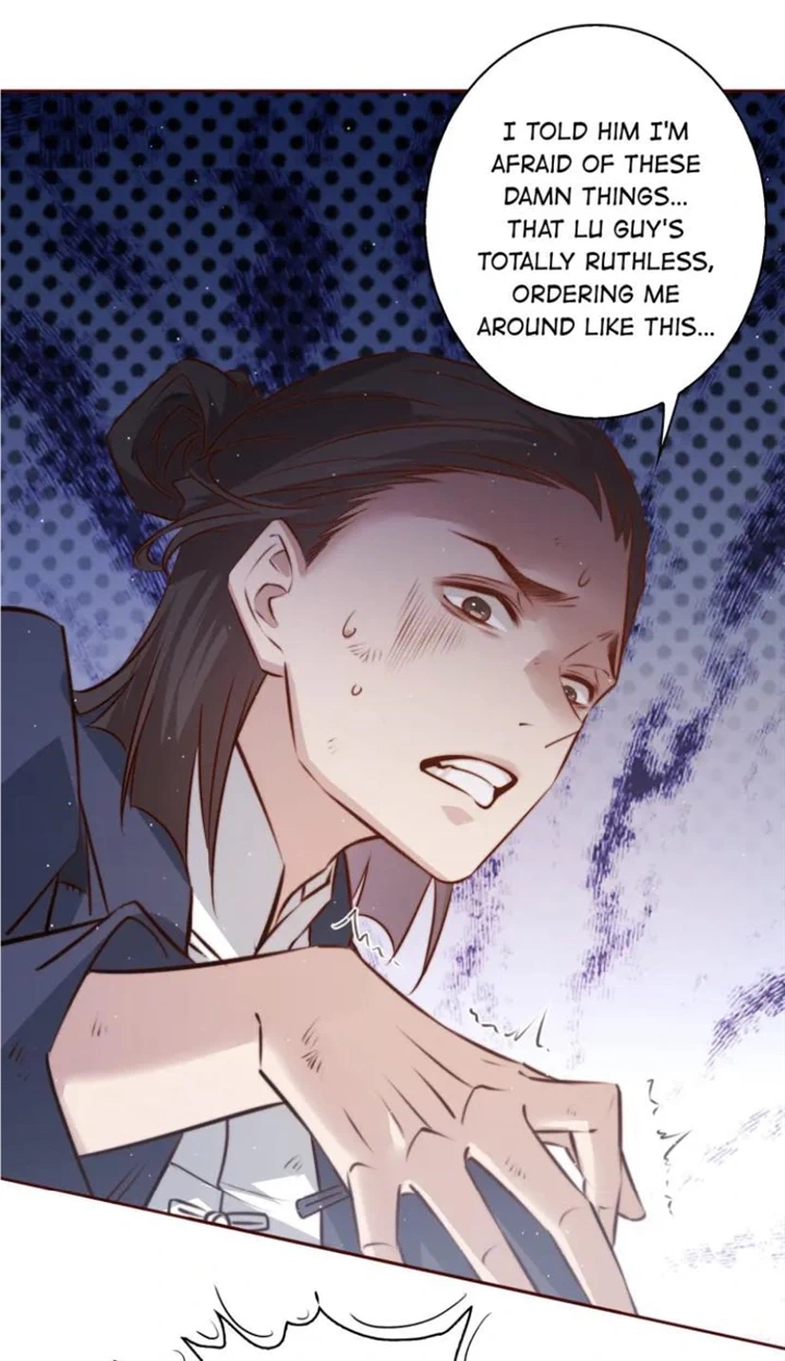 Scream Queen Chapter 107 - Page 19