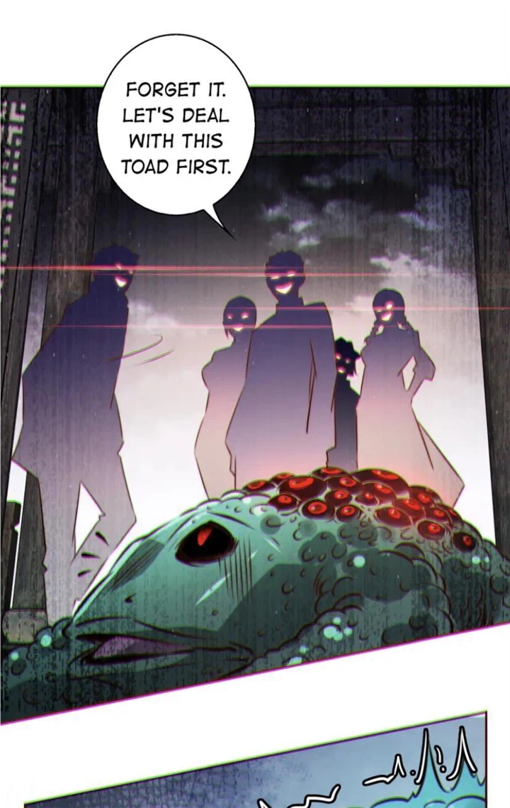 Scream Queen Chapter 107 - Page 29