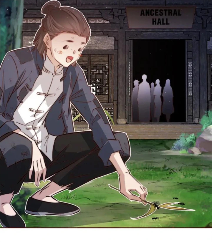 Scream Queen Chapter 107 - Page 32