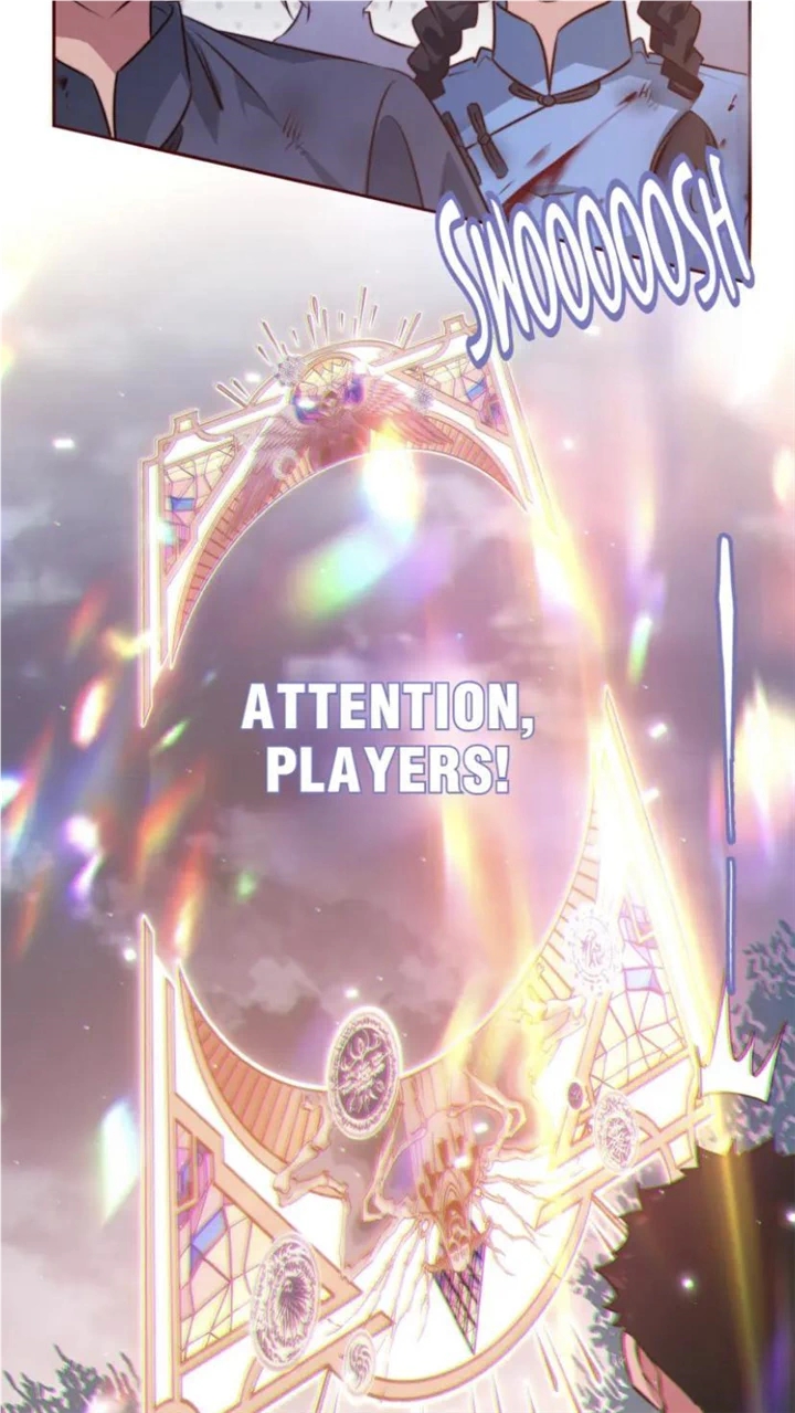 Scream Queen Chapter 107 - Page 35