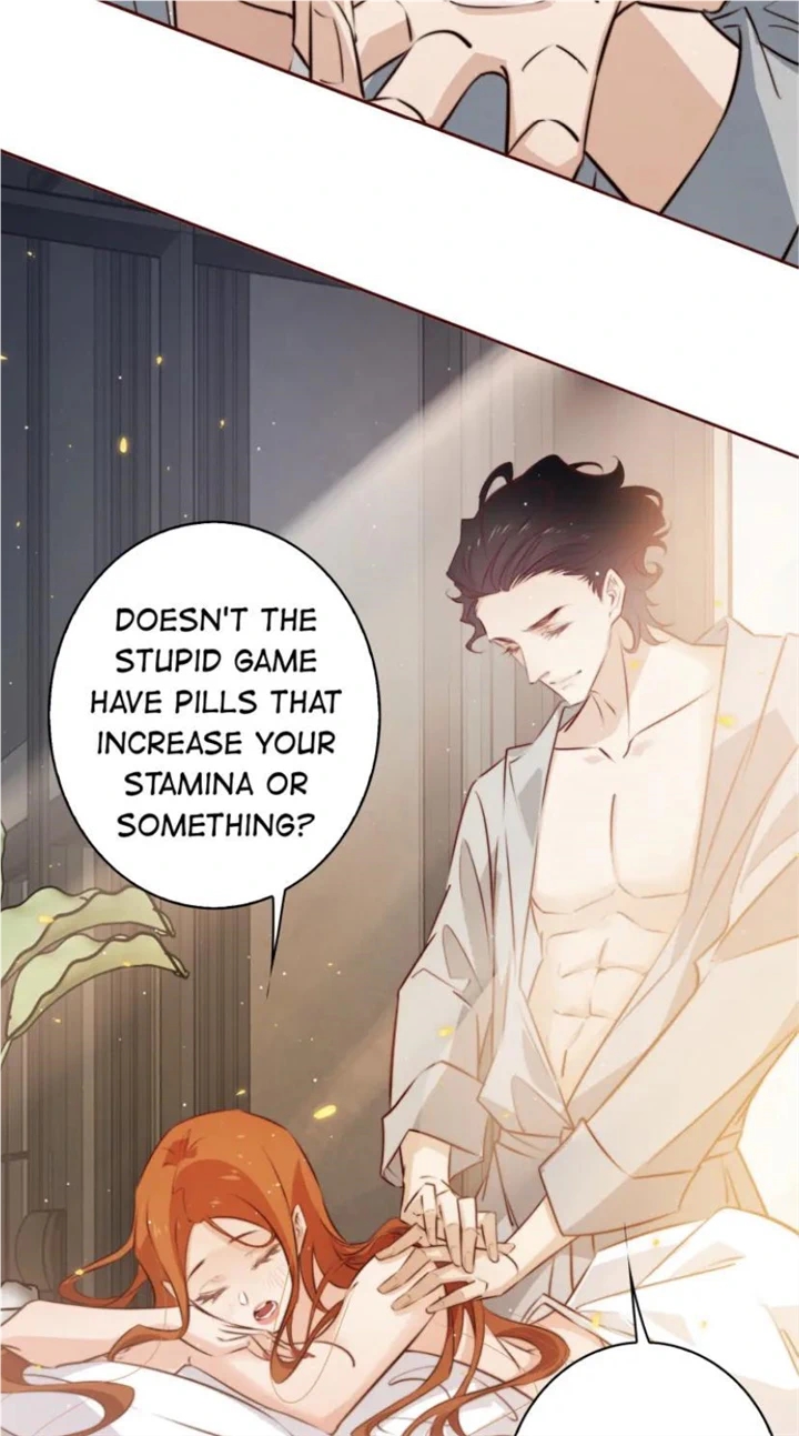 Scream Queen Chapter 107 - Page 51