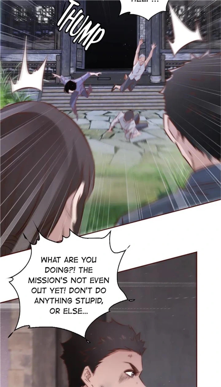 Scream Queen Chapter 107 - Page 9