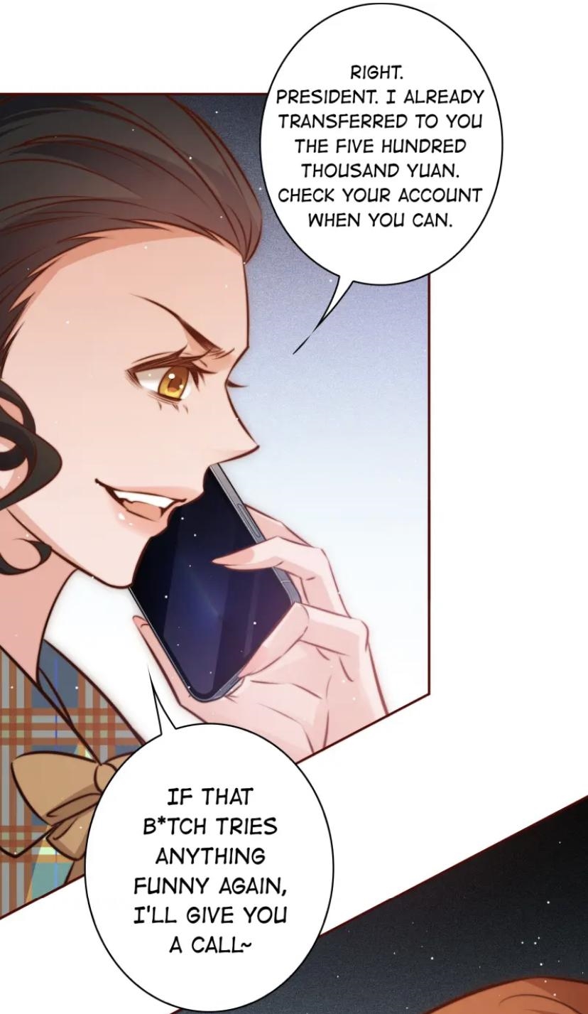 Scream Queen Chapter 108 - Page 31