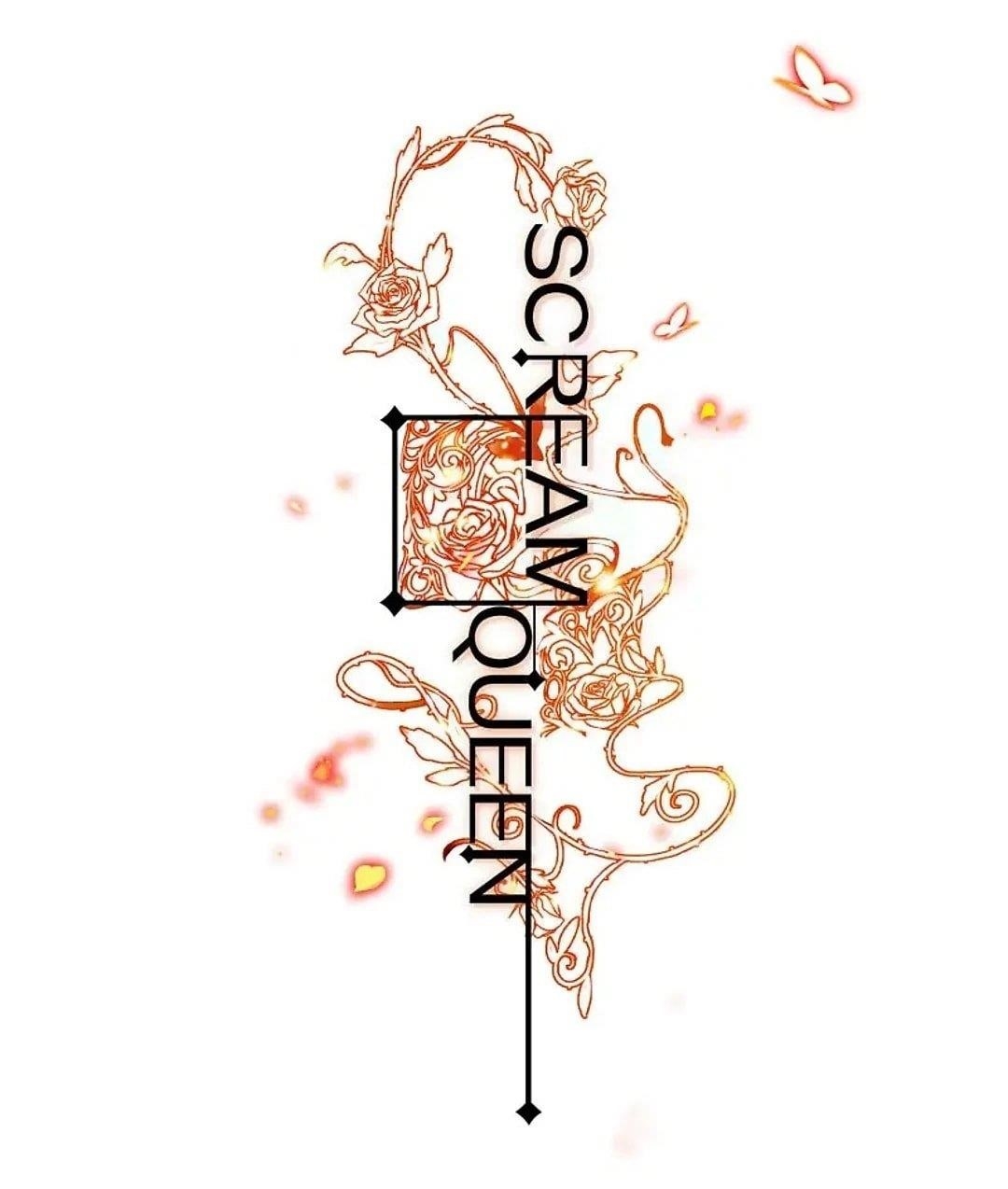 Scream Queen Chapter 110 - Page 1