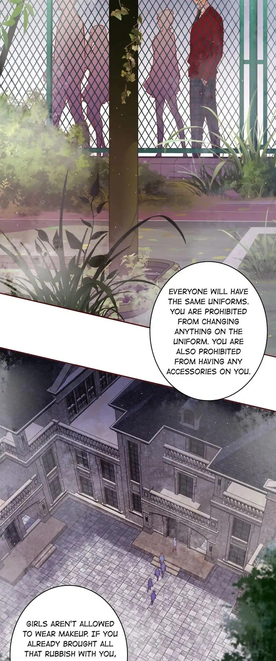 Scream Queen Chapter 110 - Page 10