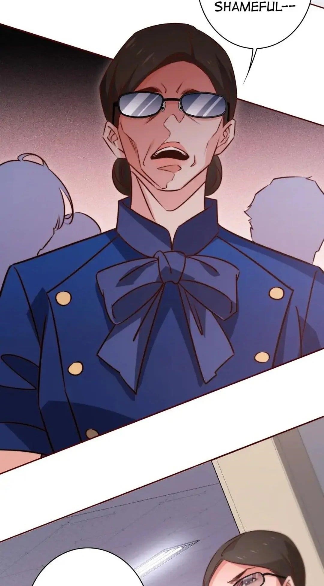 Scream Queen Chapter 110 - Page 13