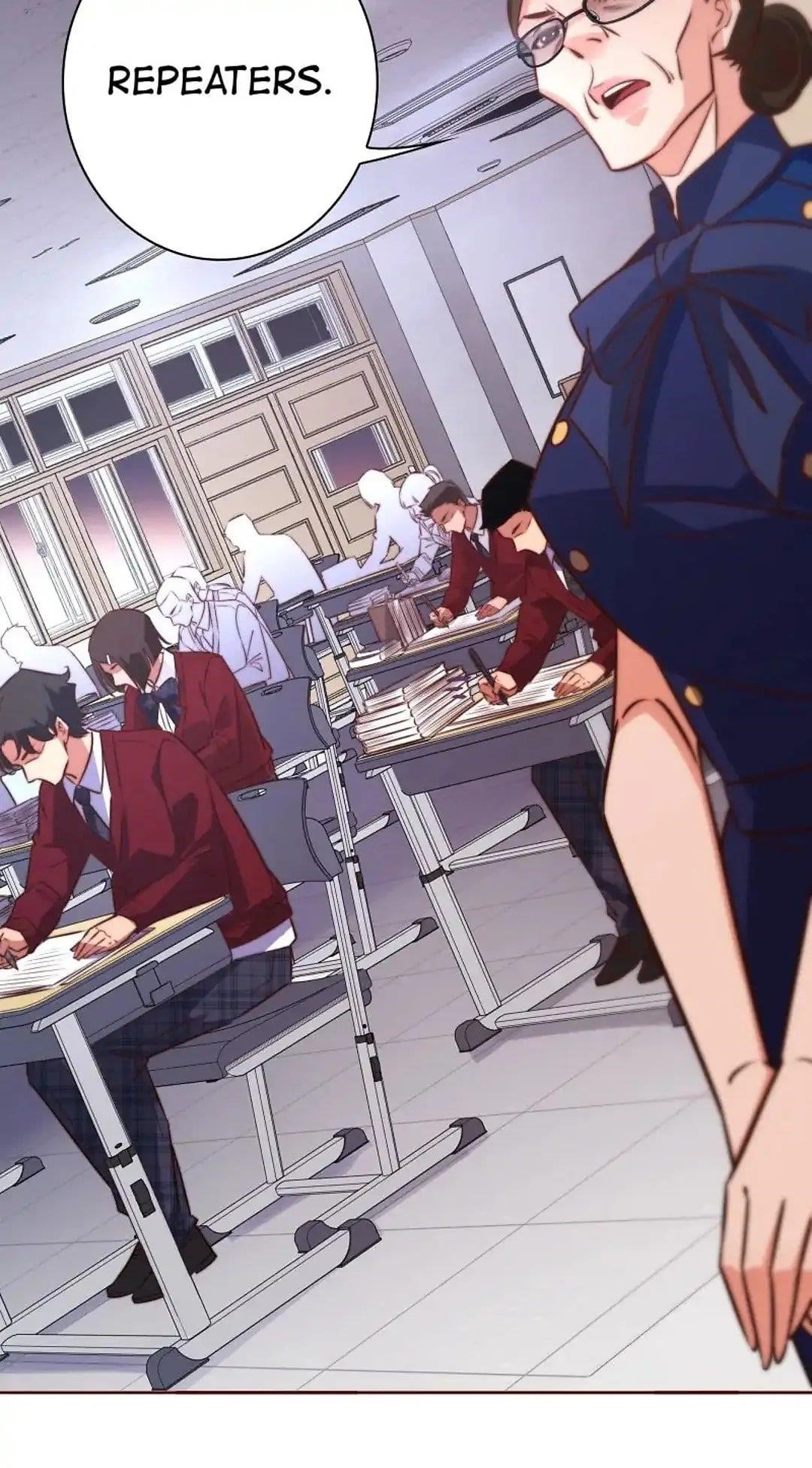 Scream Queen Chapter 110 - Page 14