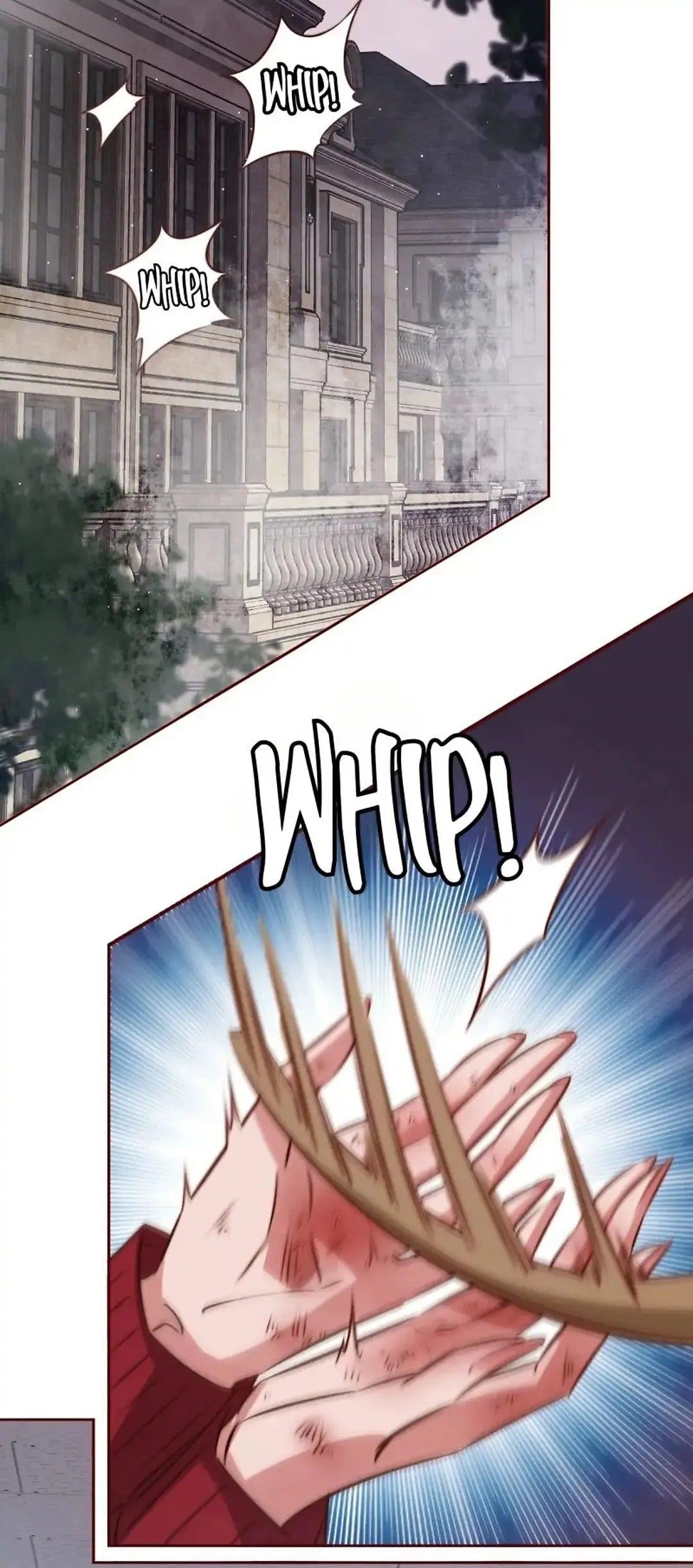 Scream Queen Chapter 110 - Page 17