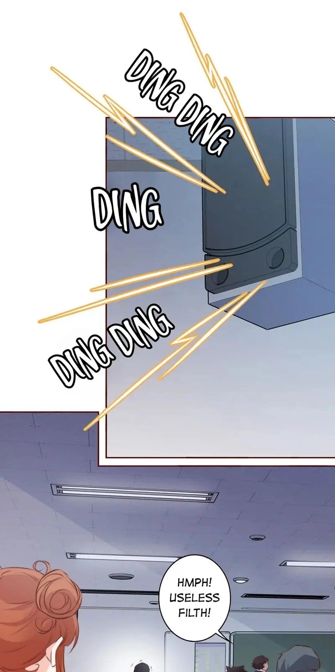 Scream Queen Chapter 110 - Page 23