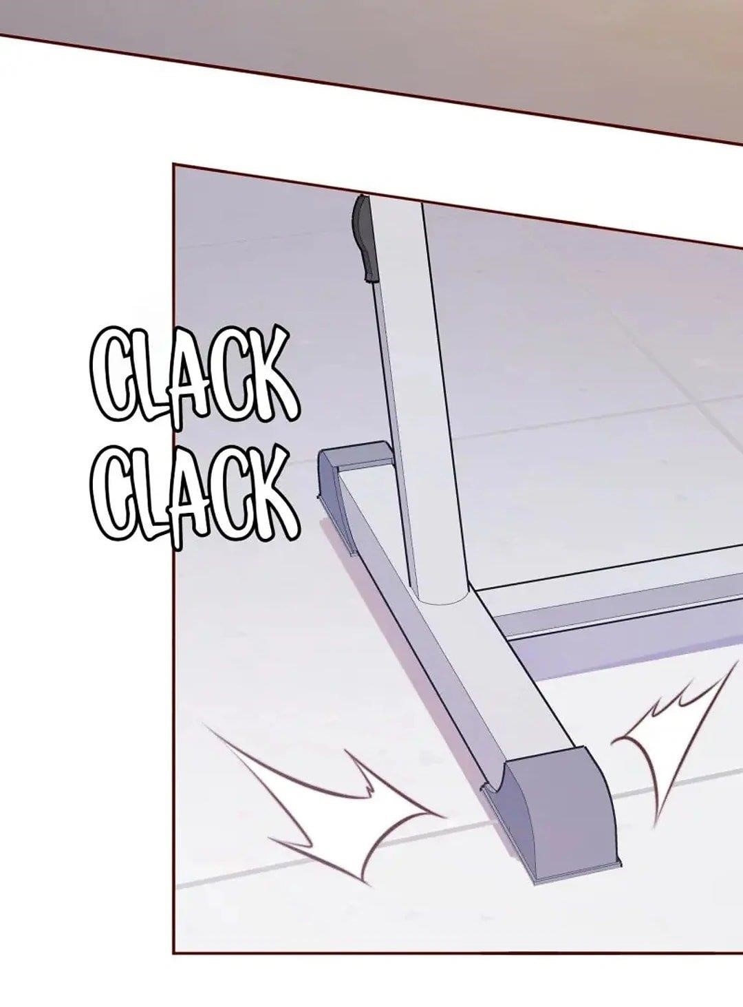 Scream Queen Chapter 110 - Page 25