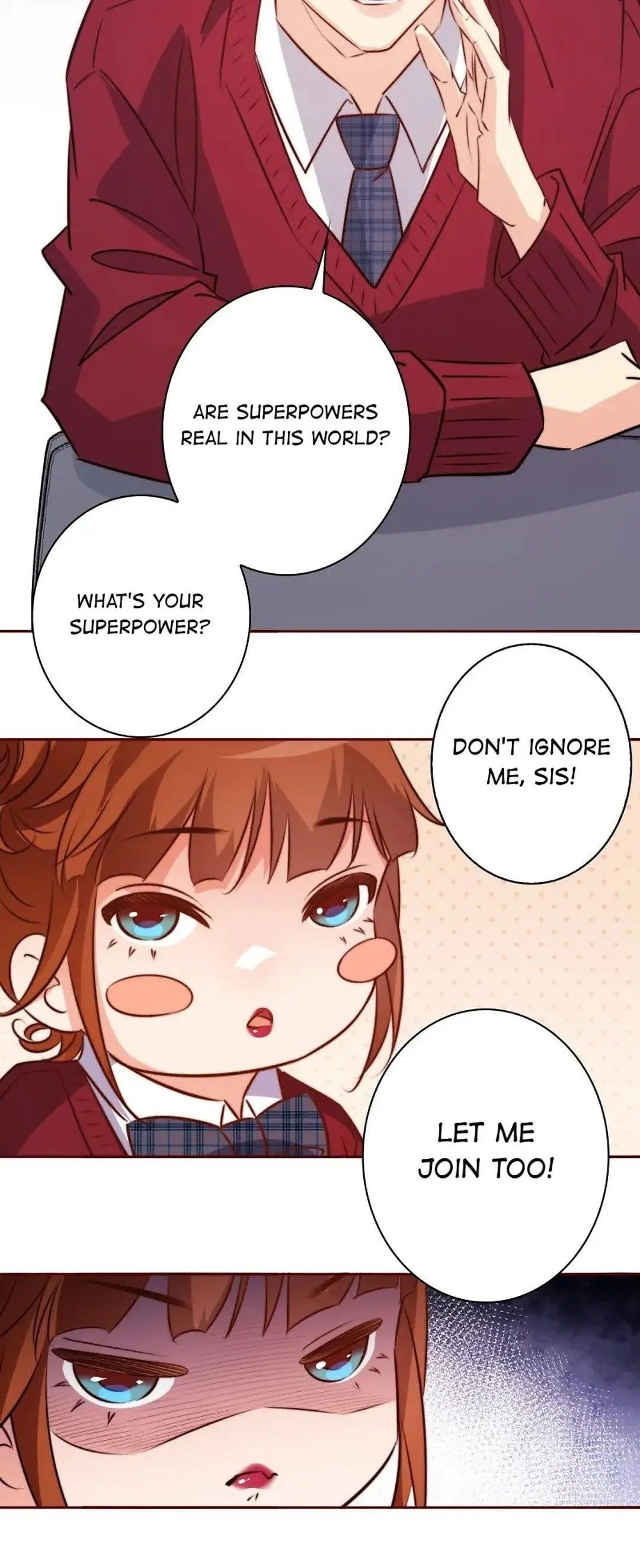 Scream Queen Chapter 110 - Page 27