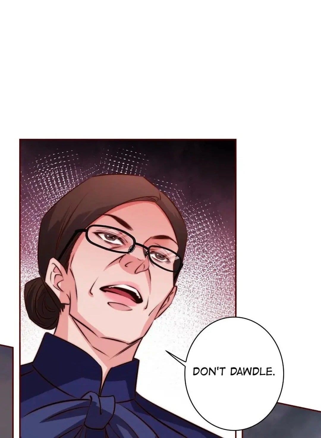 Scream Queen Chapter 110 - Page 3