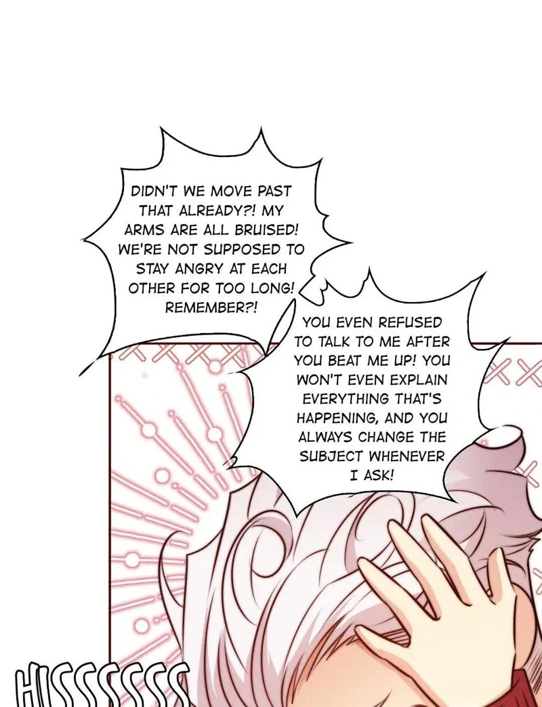 Scream Queen Chapter 110 - Page 31