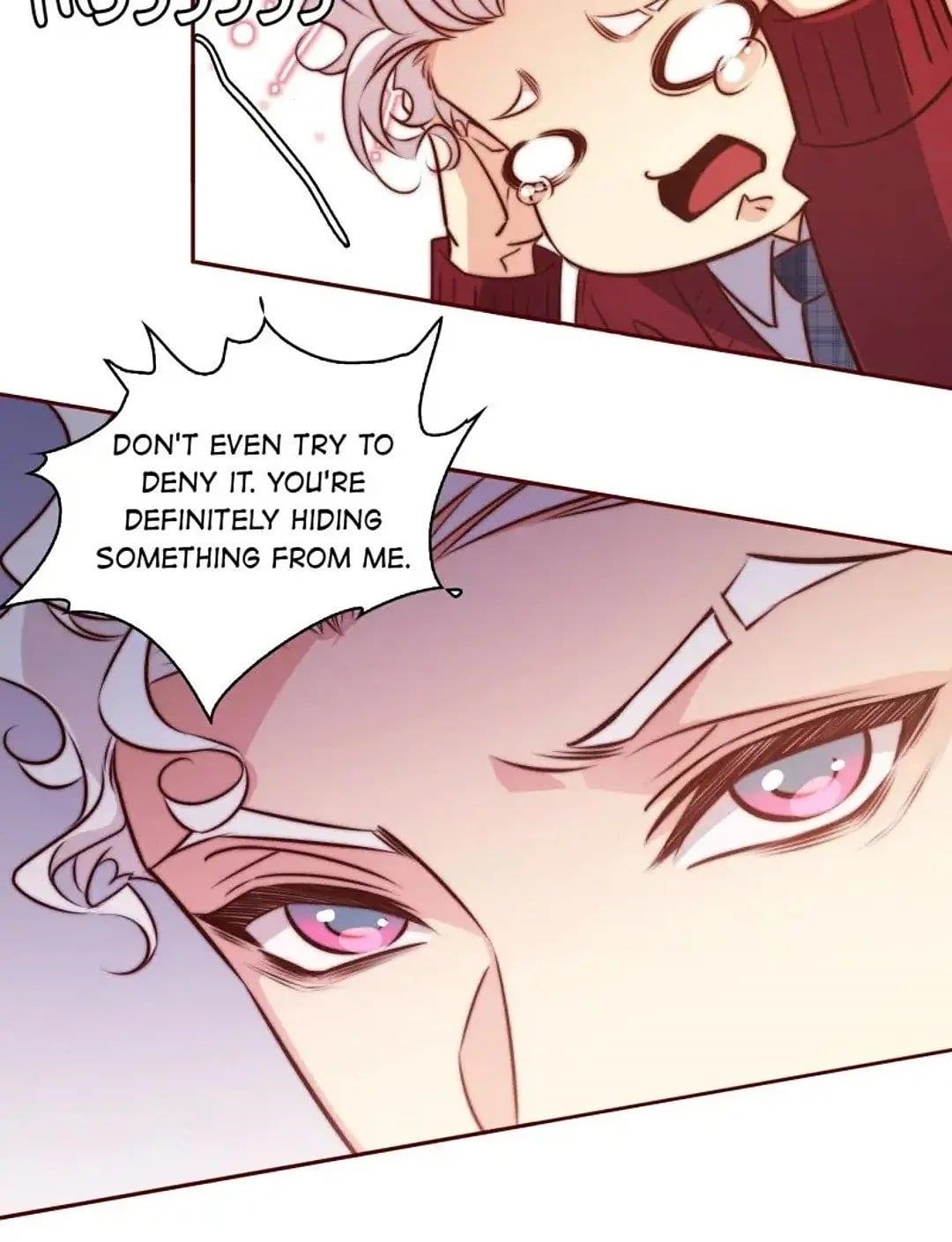 Scream Queen Chapter 110 - Page 32