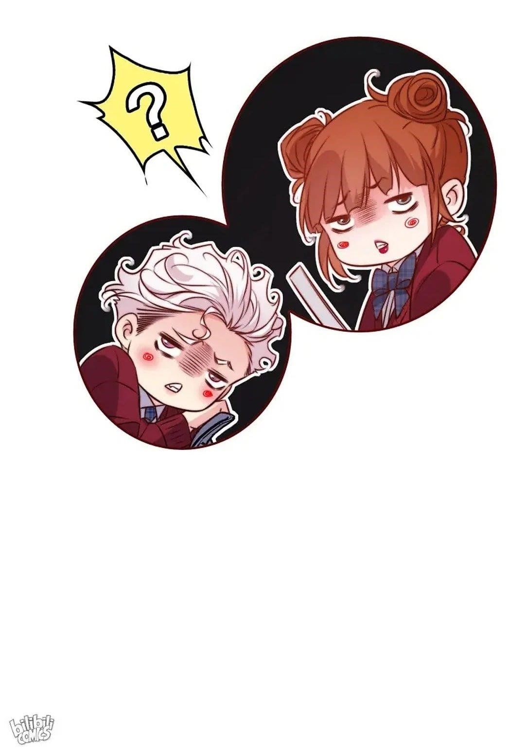 Scream Queen Chapter 110 - Page 35