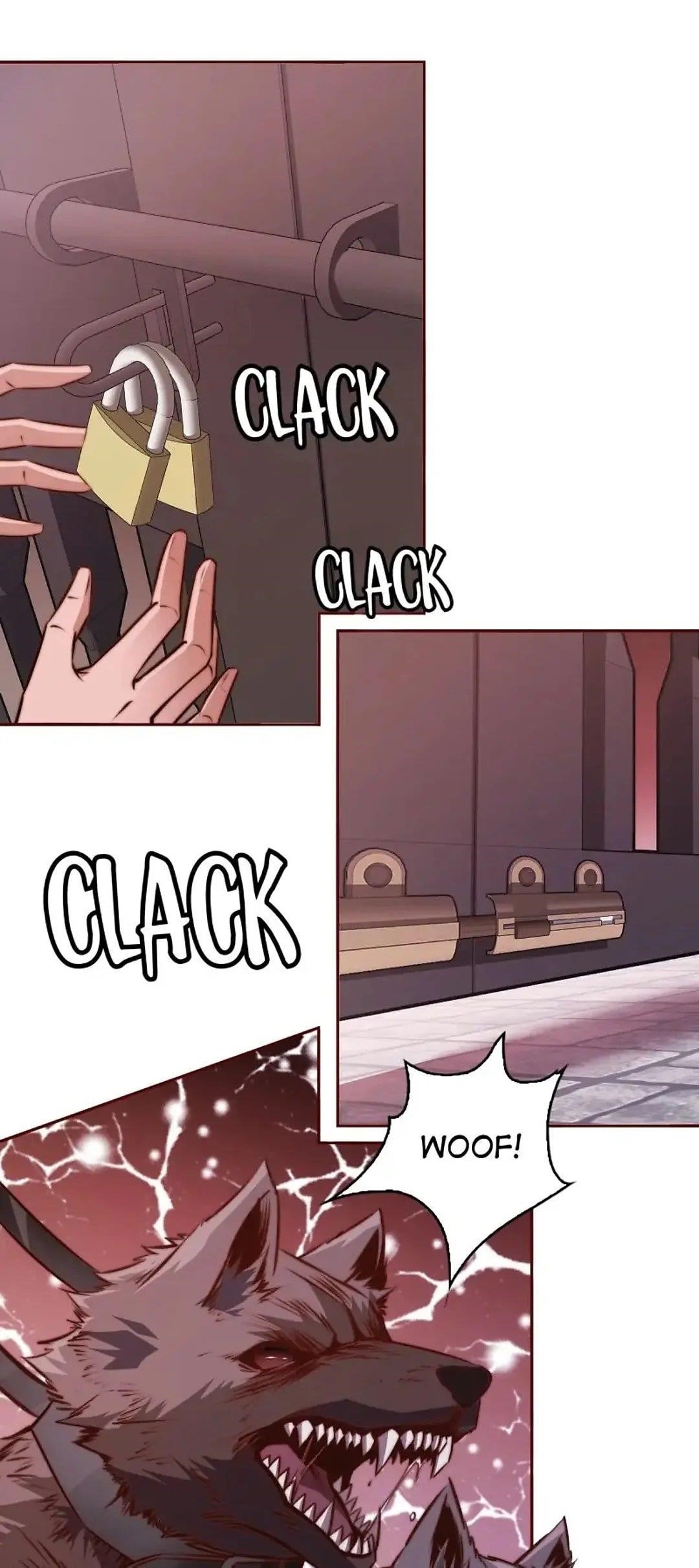 Scream Queen Chapter 110 - Page 5