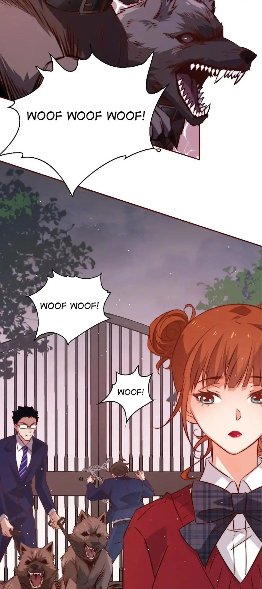 Scream Queen Chapter 110 - Page 6