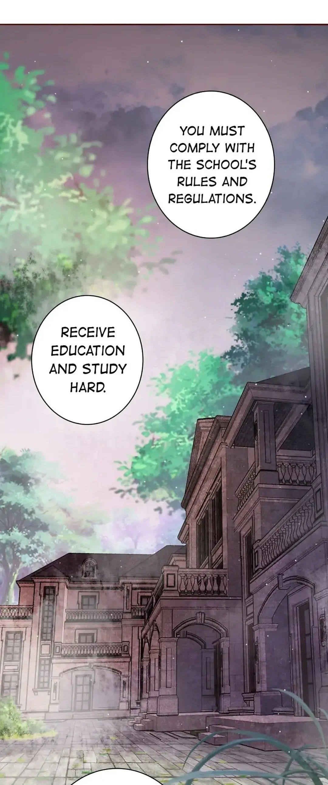 Scream Queen Chapter 110 - Page 8