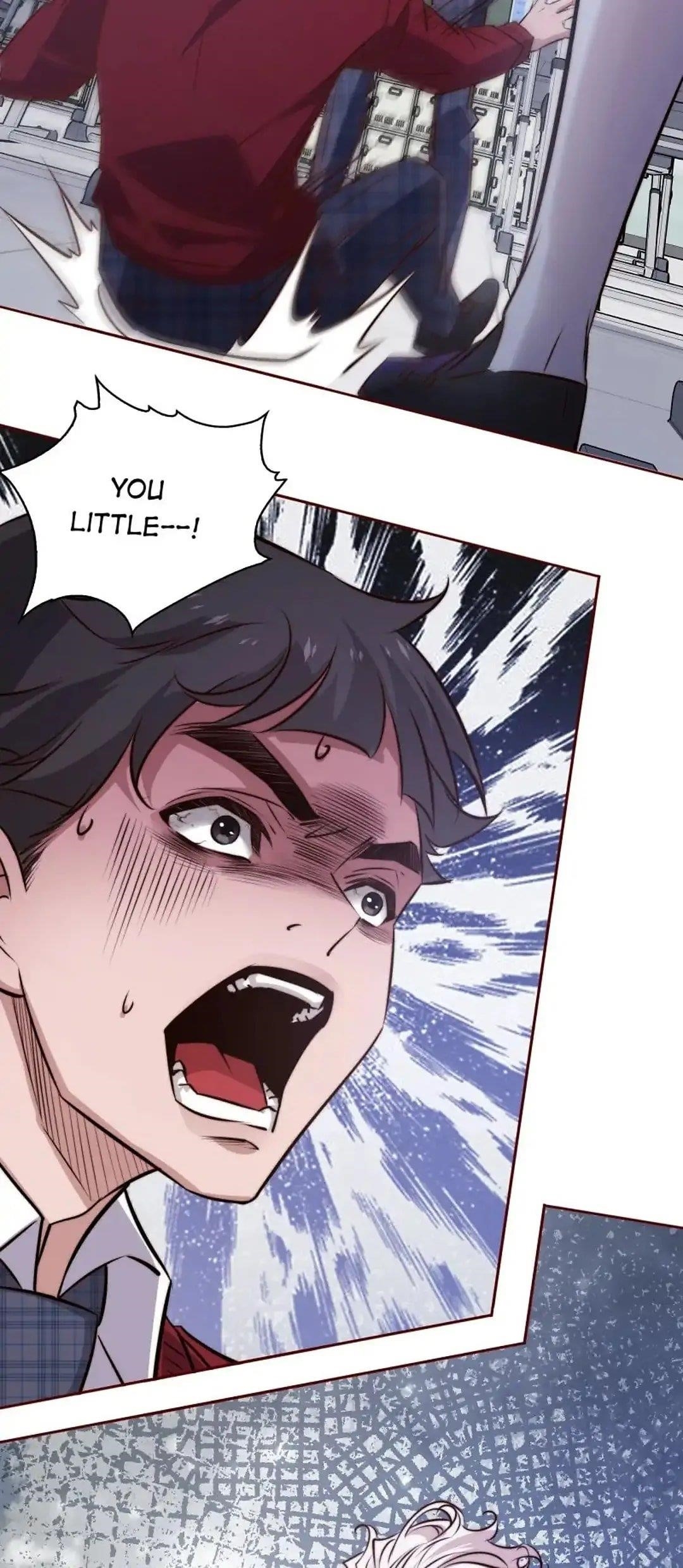 Scream Queen Chapter 111 - Page 12