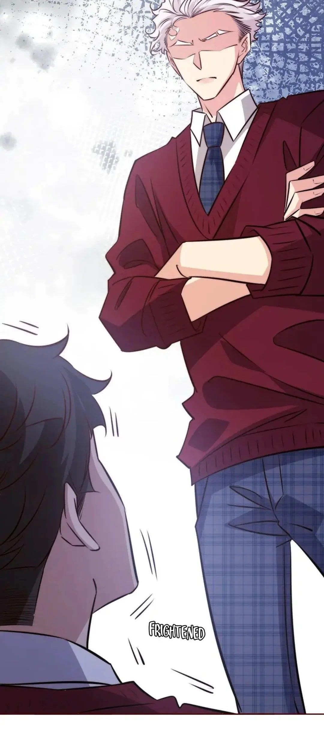 Scream Queen Chapter 111 - Page 13