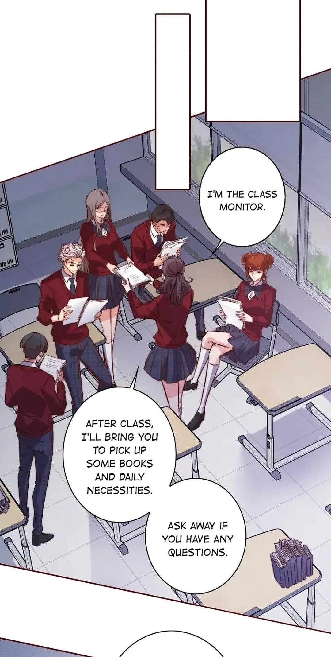 Scream Queen Chapter 111 - Page 15