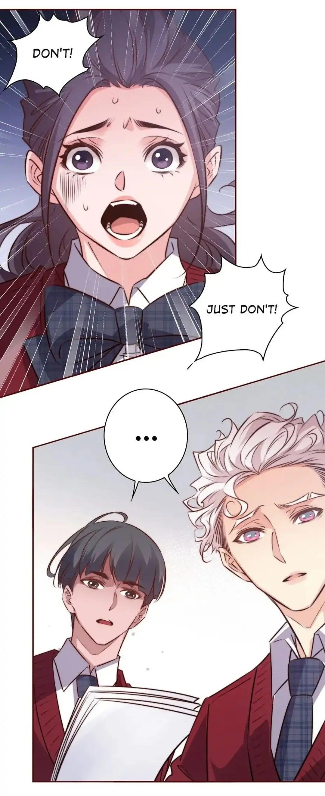 Scream Queen Chapter 111 - Page 17