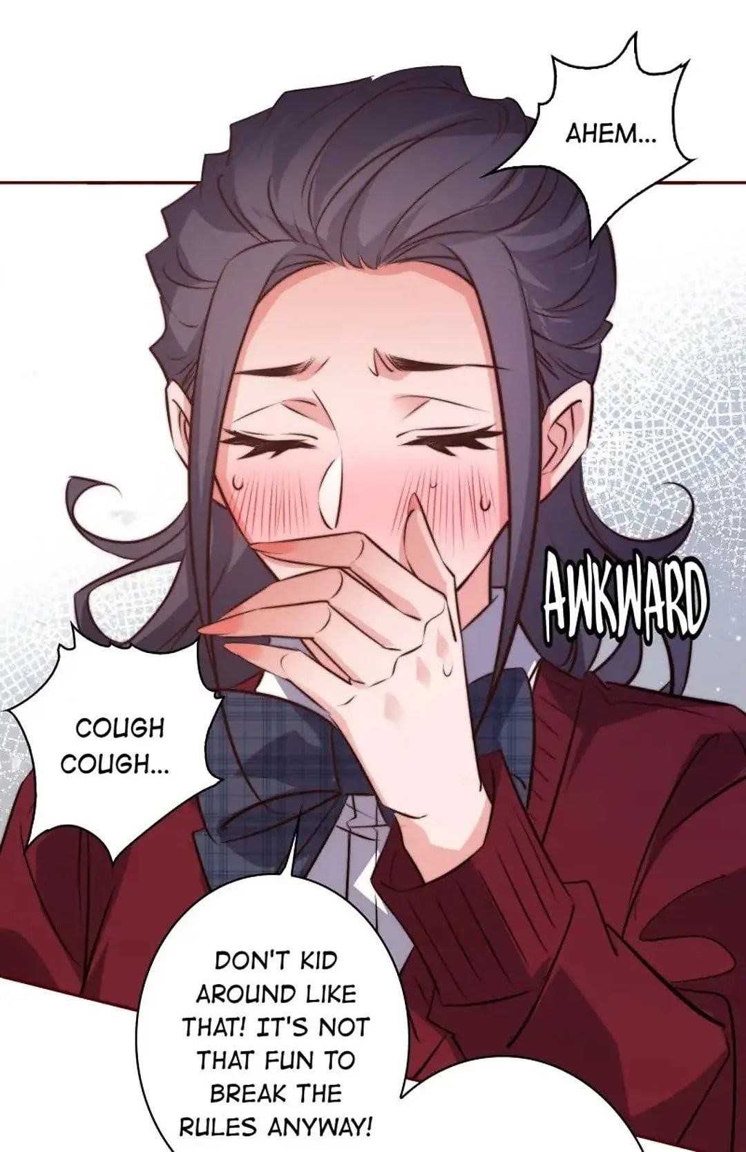 Scream Queen Chapter 111 - Page 18