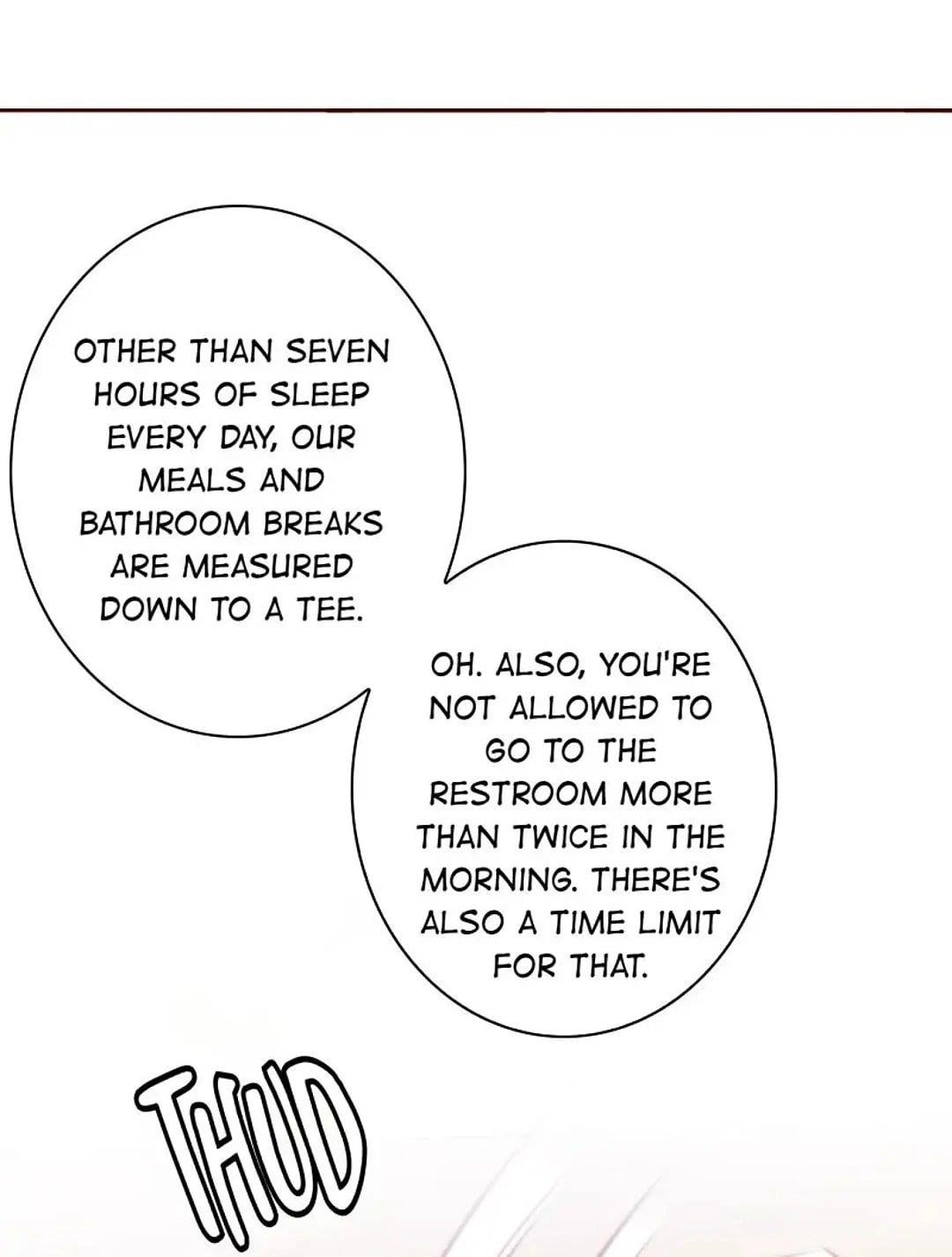 Scream Queen Chapter 111 - Page 20