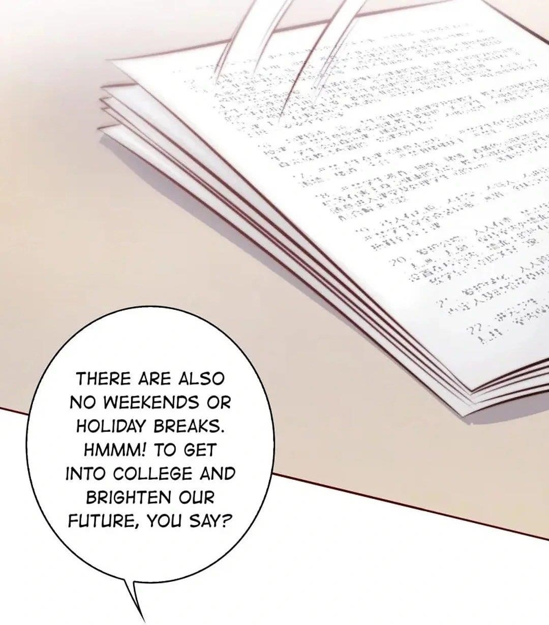 Scream Queen Chapter 111 - Page 21