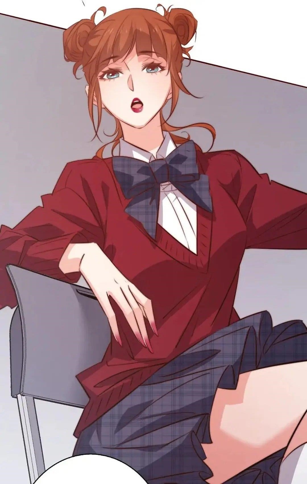 Scream Queen Chapter 111 - Page 22