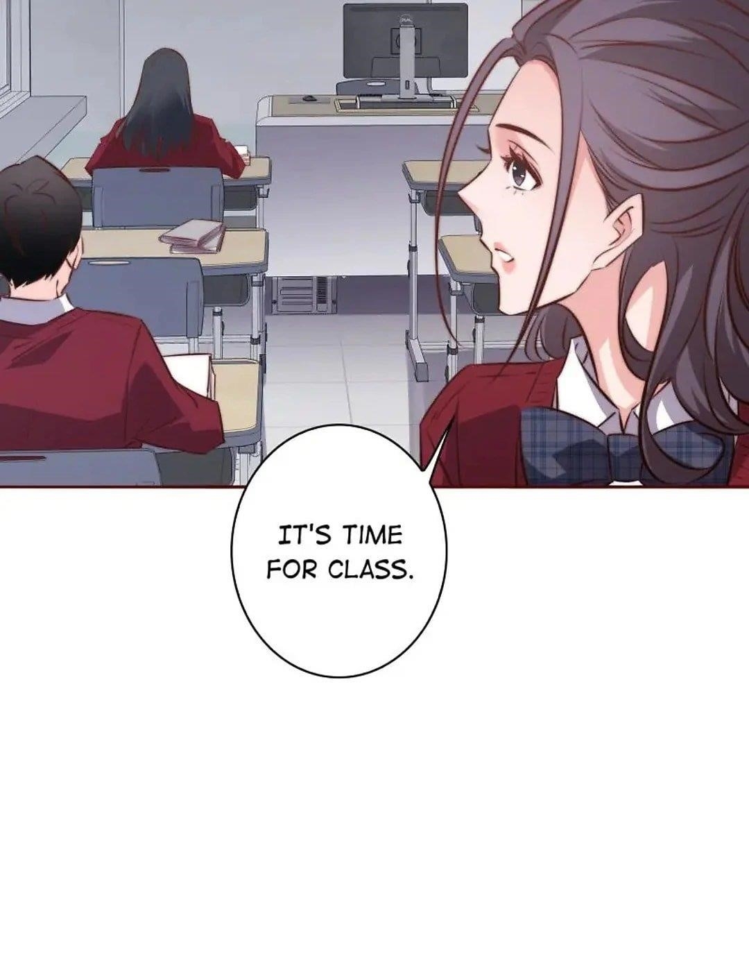 Scream Queen Chapter 111 - Page 26