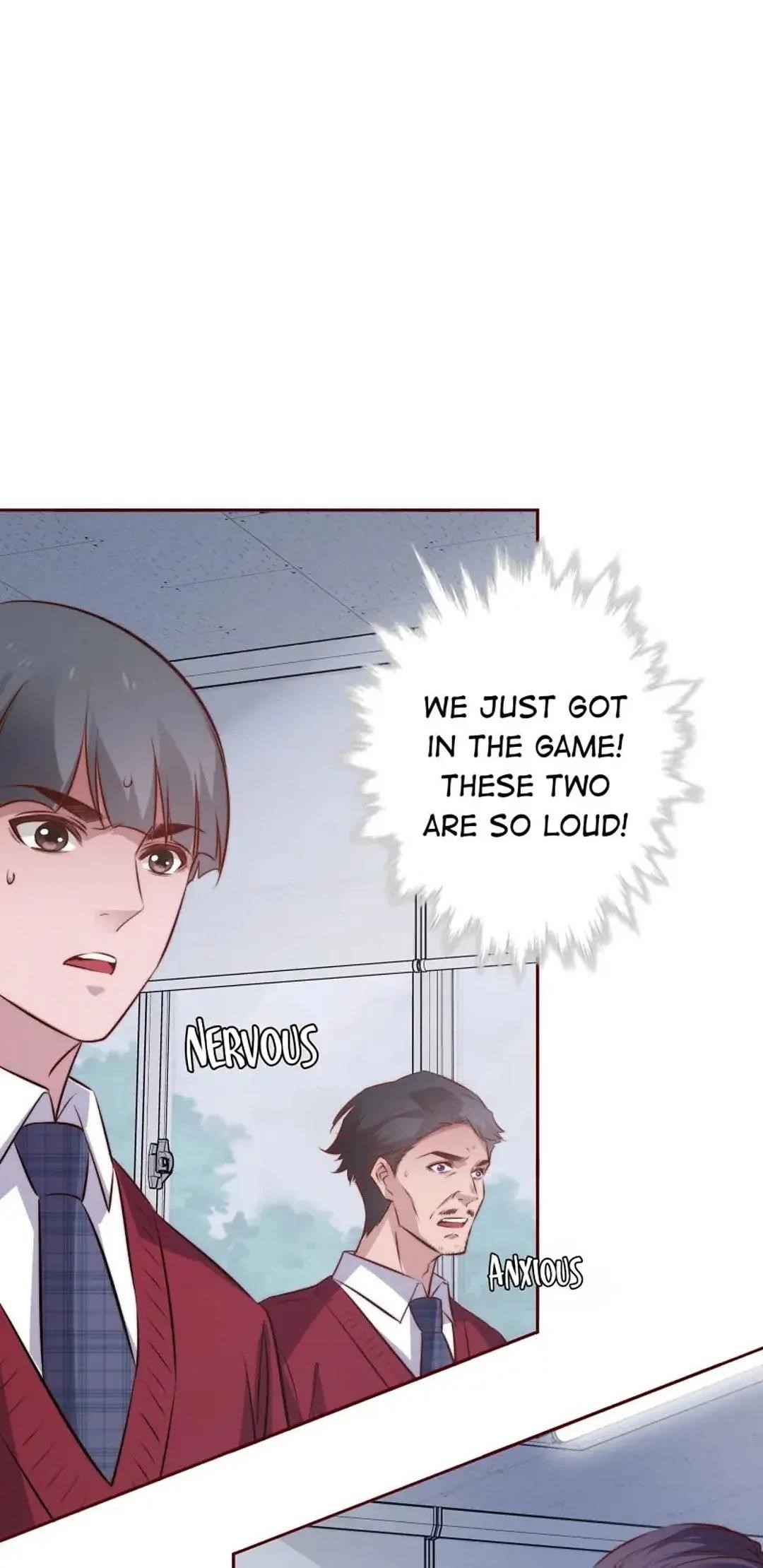 Scream Queen Chapter 111 - Page 3