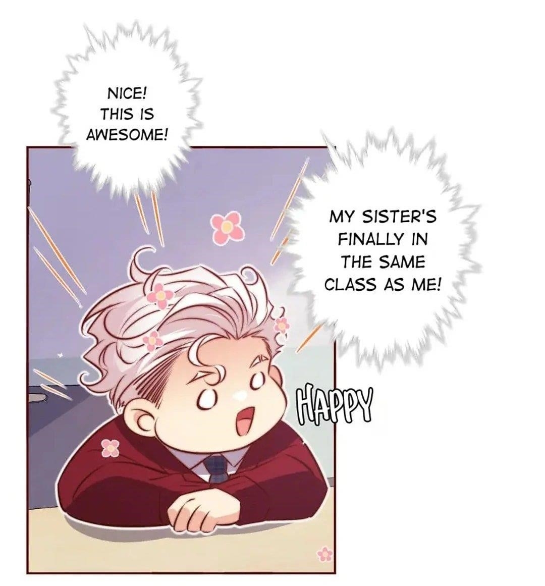 Scream Queen Chapter 111 - Page 30