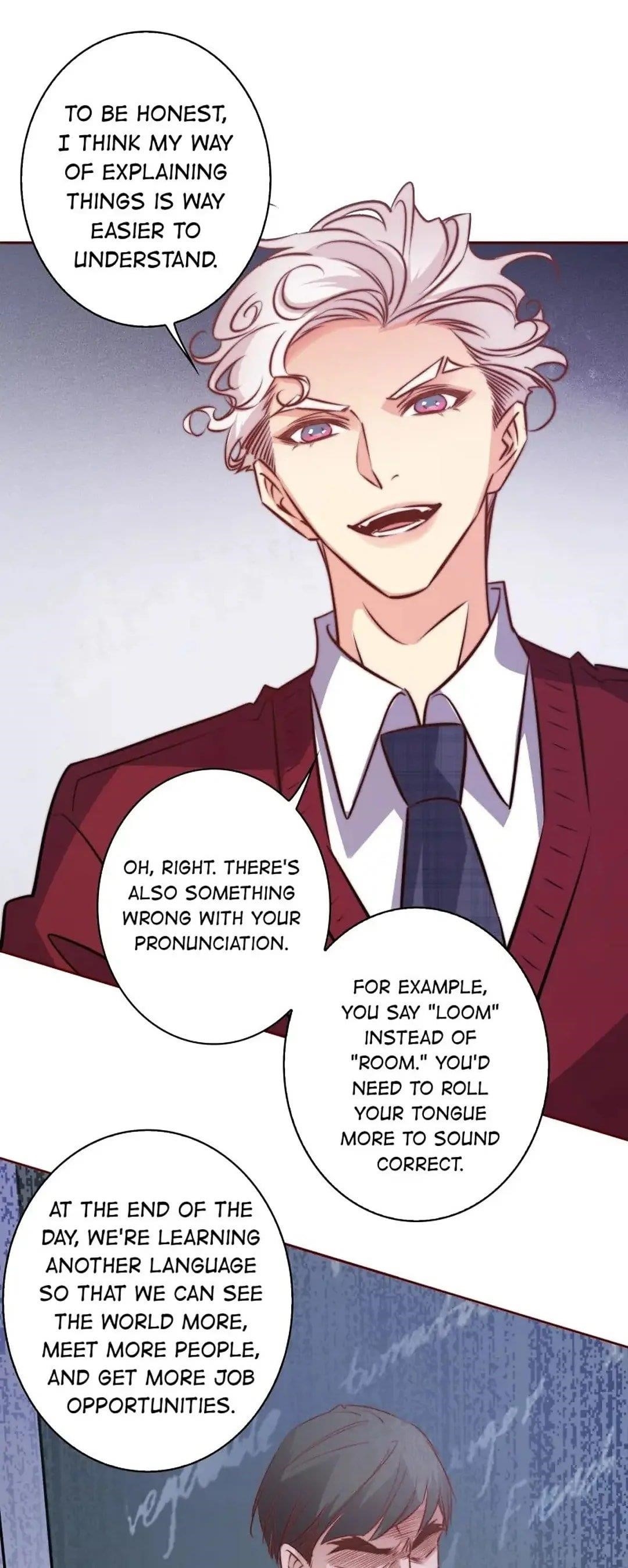 Scream Queen Chapter 111 - Page 36