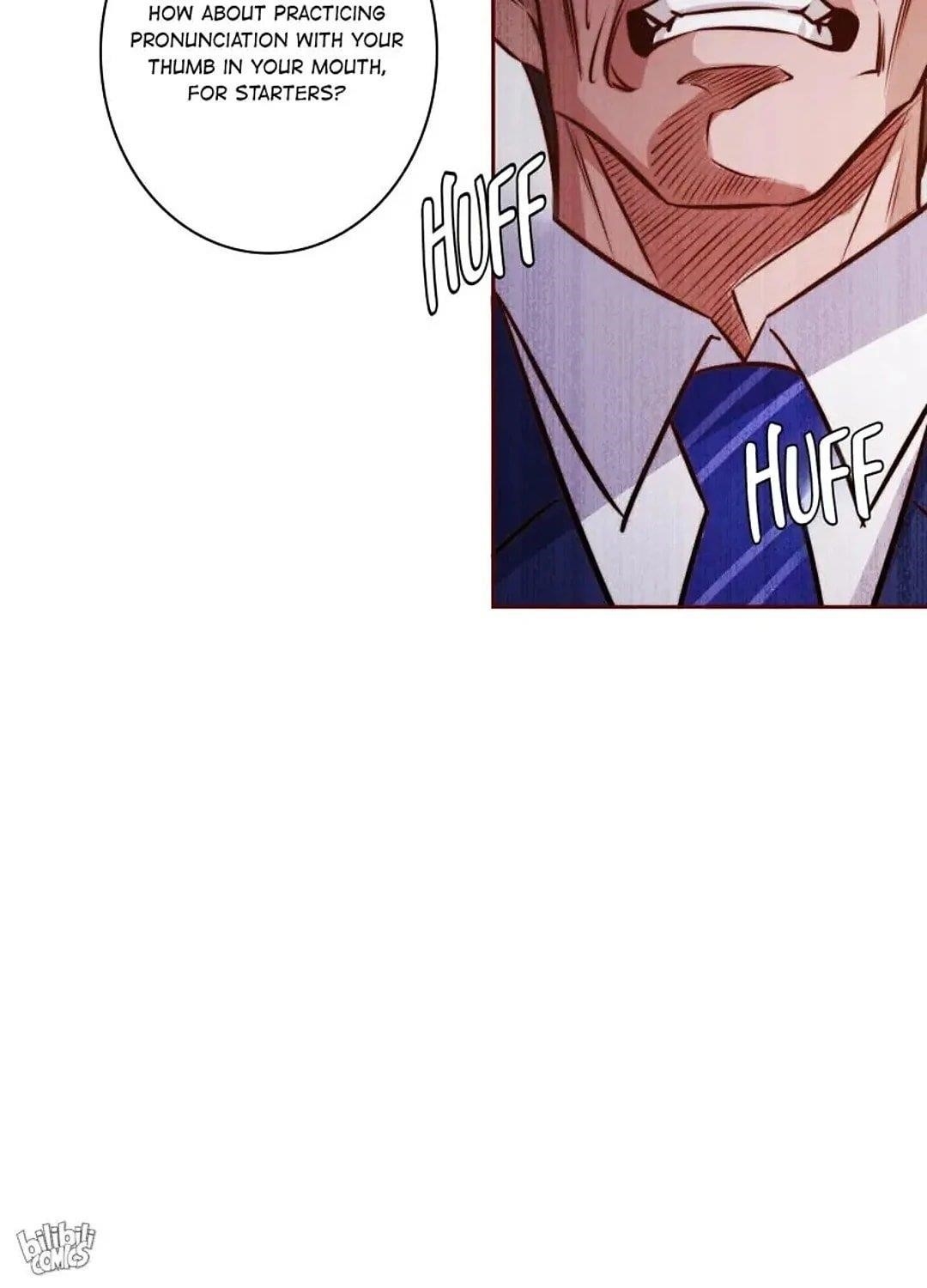 Scream Queen Chapter 111 - Page 39