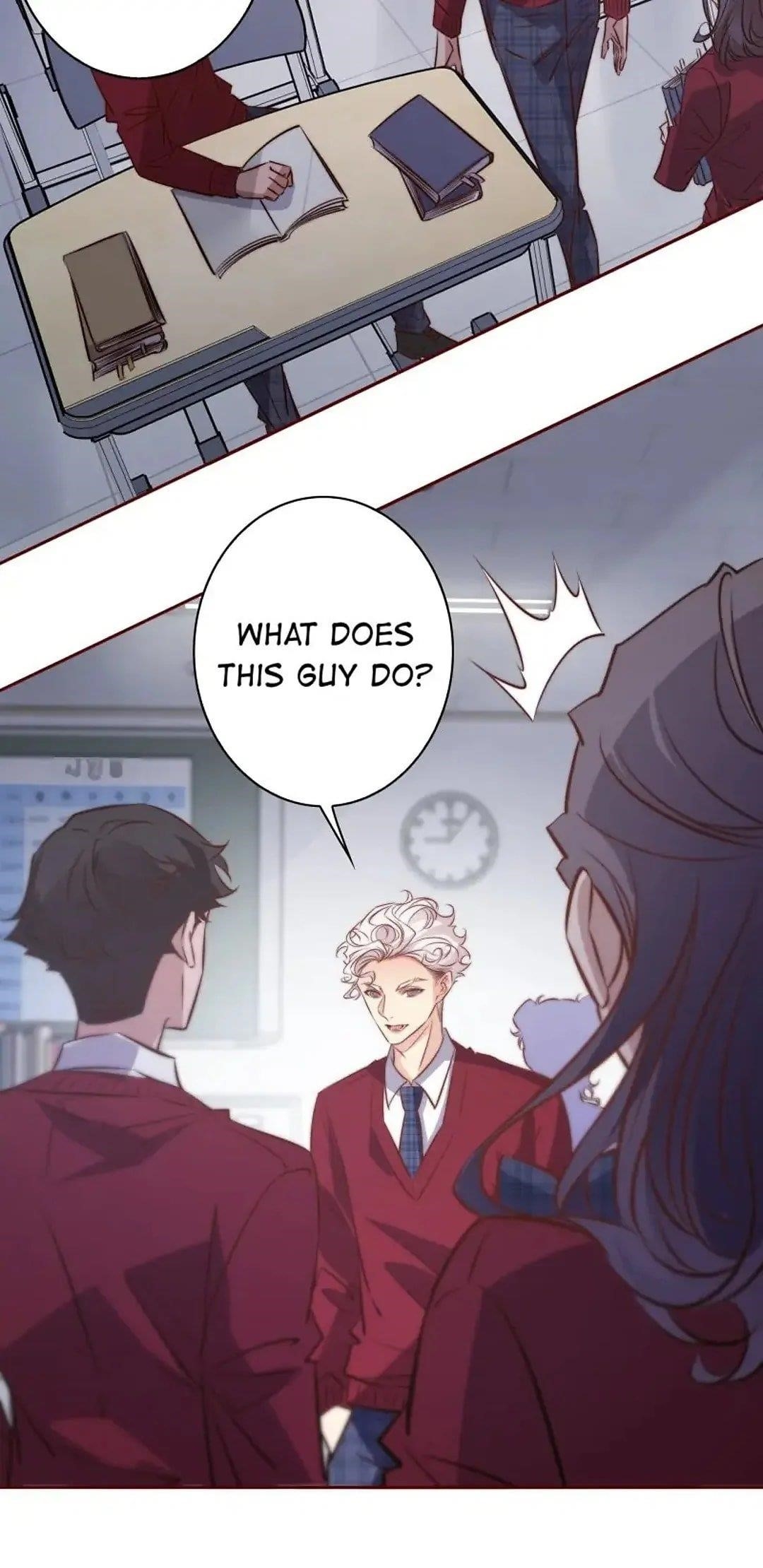 Scream Queen Chapter 111 - Page 5